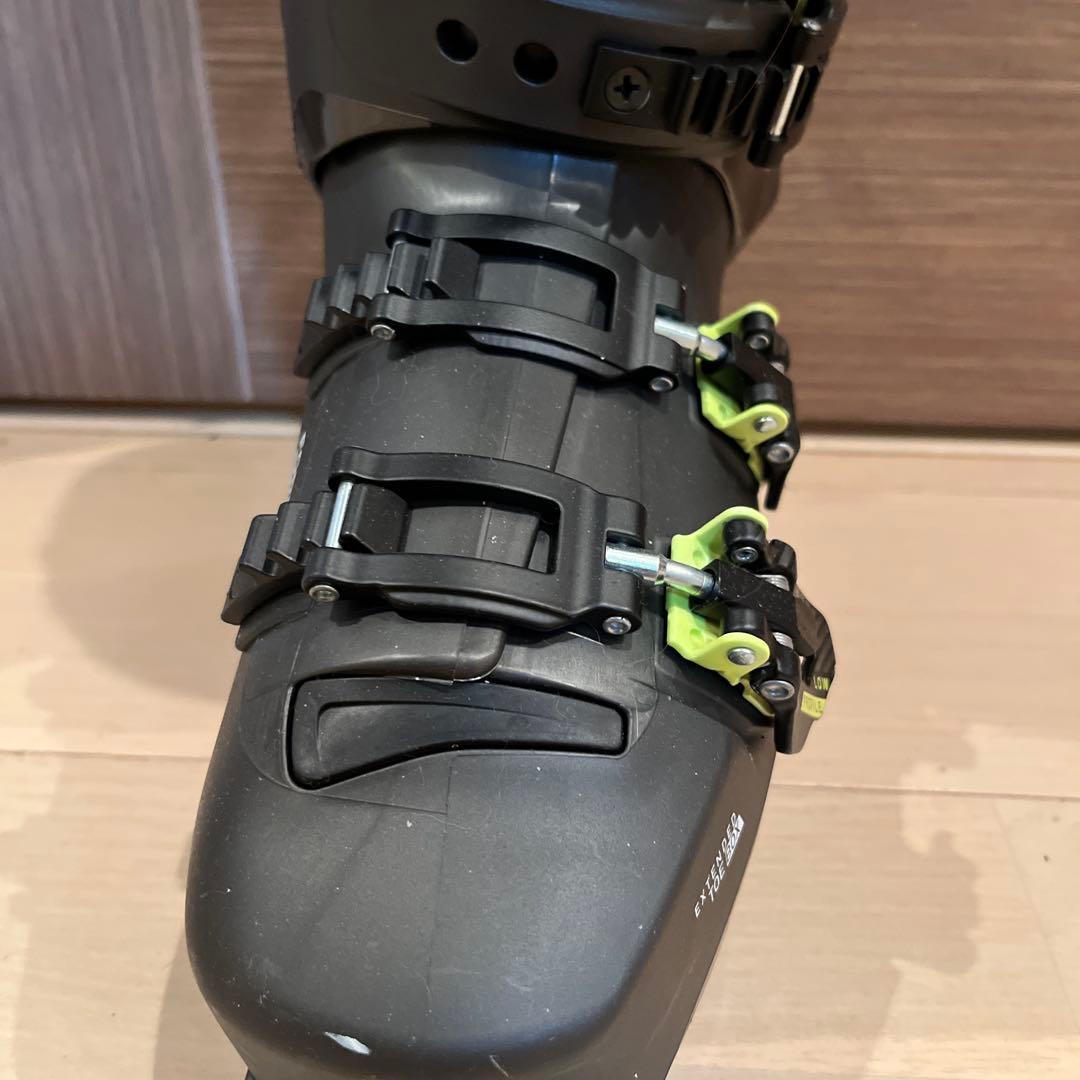 スキー HEAD FORMULA 100 25.5