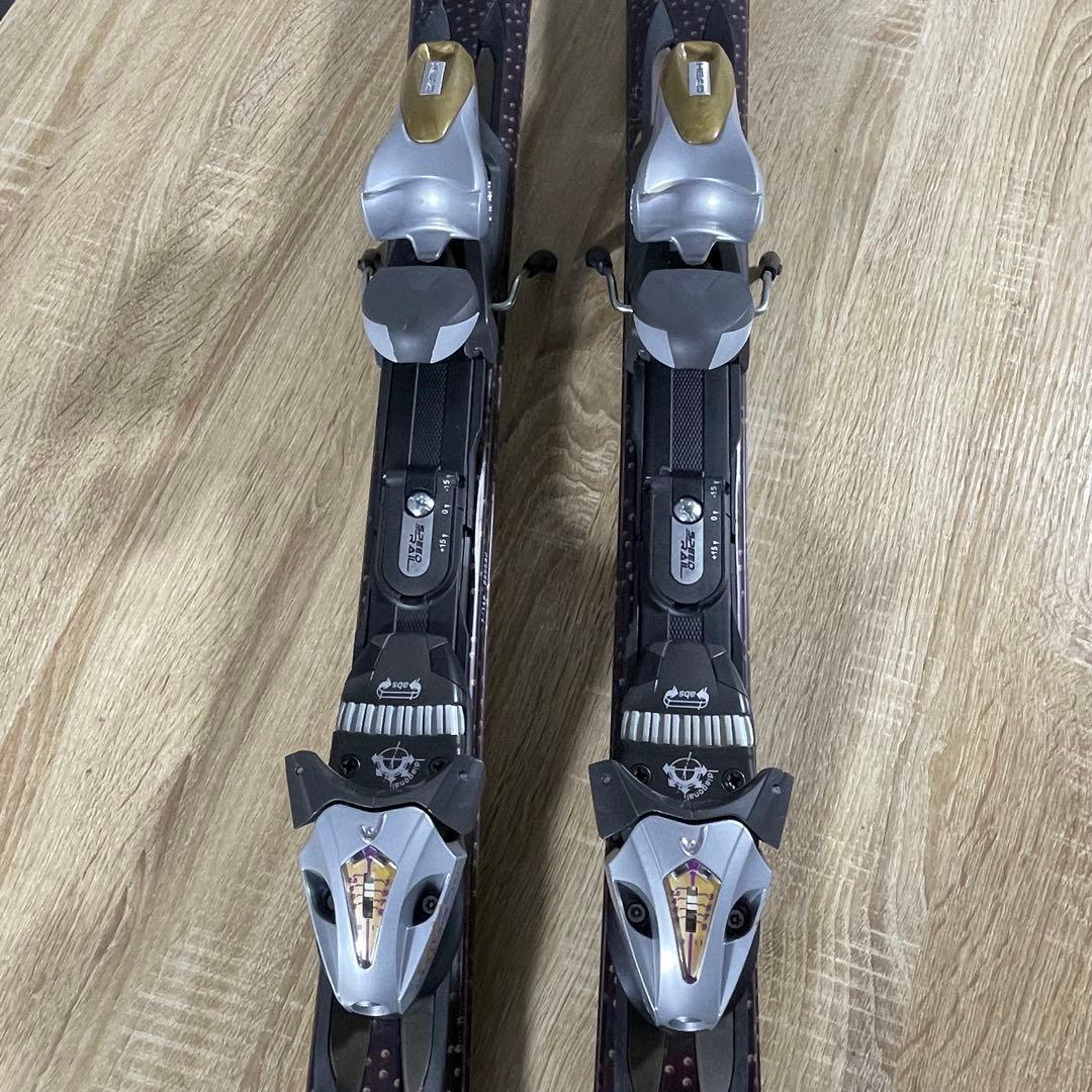 HEAD Hart お得なスキーフルセット‼︎