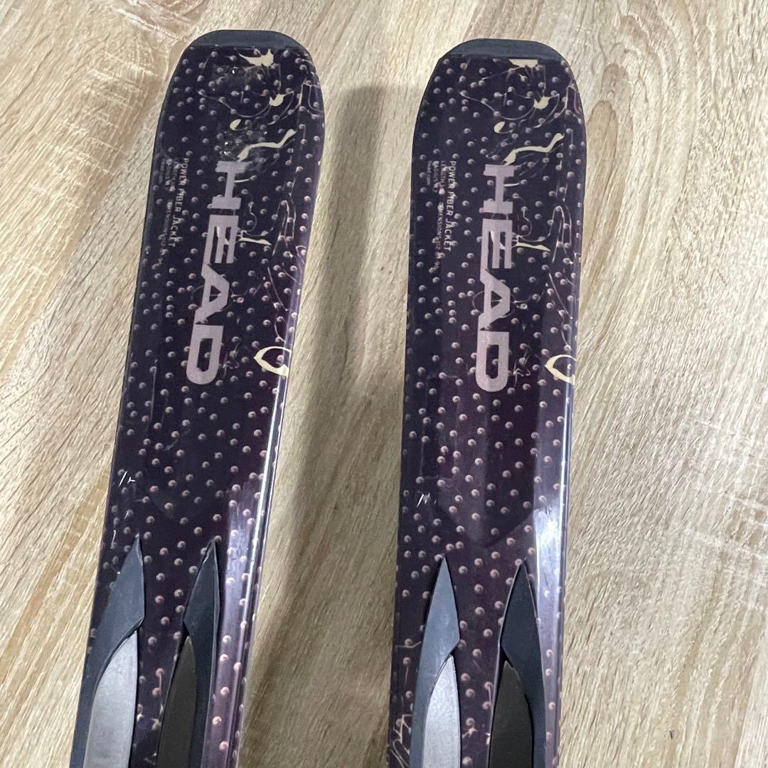 HEAD Hart お得なスキーフルセット‼︎