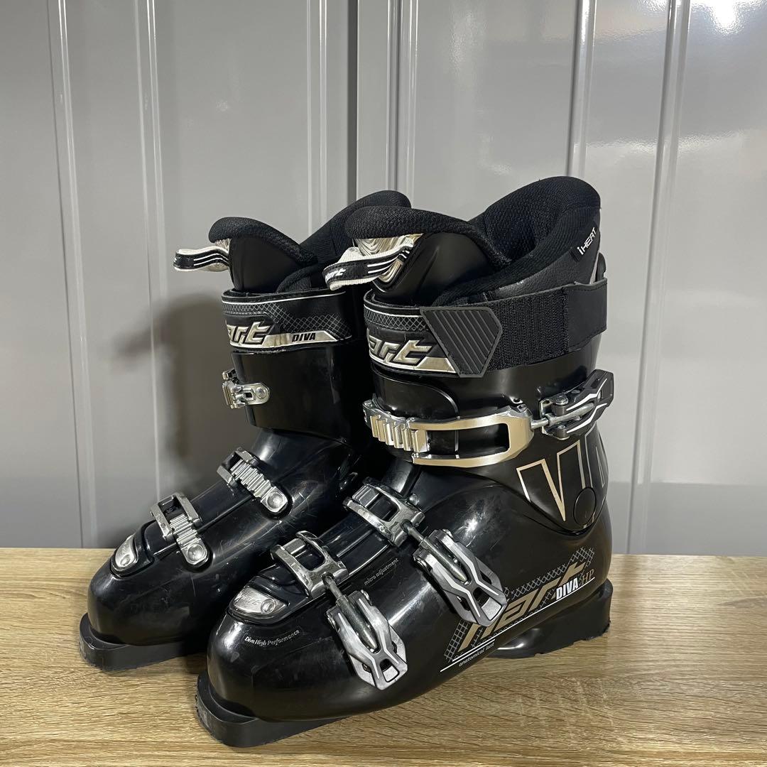 HEAD Hart お得なスキーフルセット‼︎