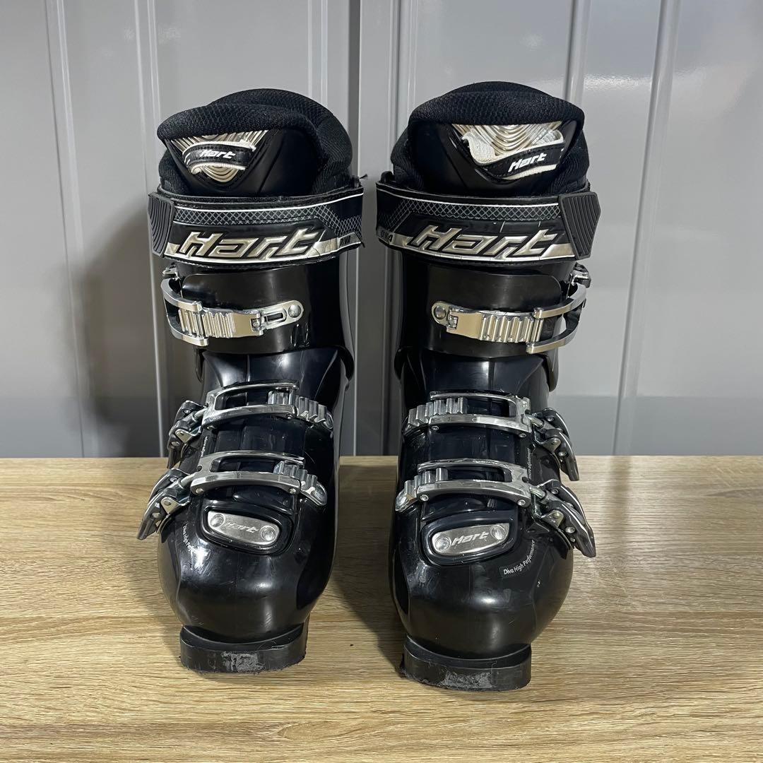 HEAD Hart お得なスキーフルセット‼︎