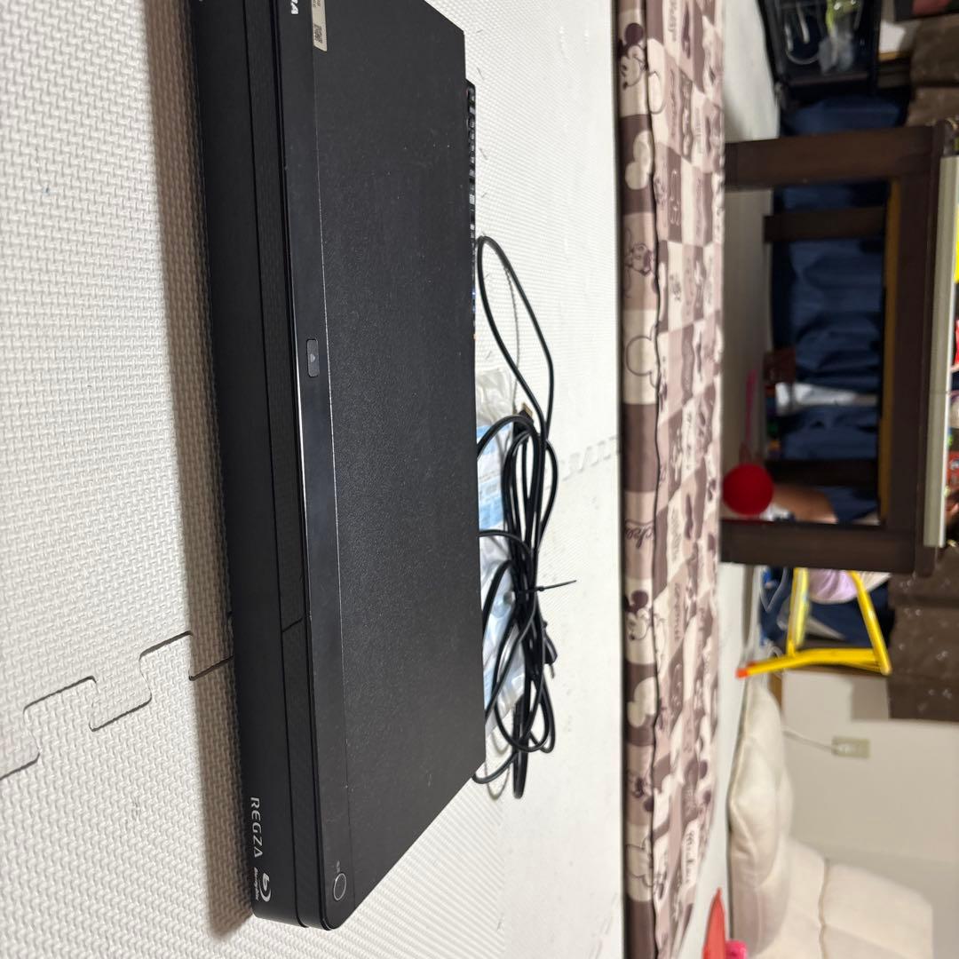 ⭕️値段交渉⭕️ブルーレイプレイヤー