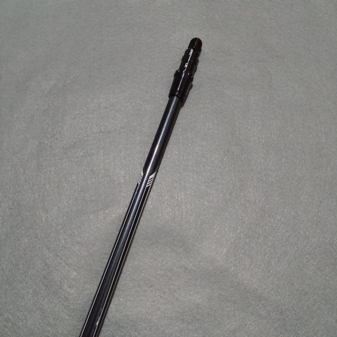 ディアマナブルー TM50 SR ドライバー用 シャフト QI35 MAX 純正