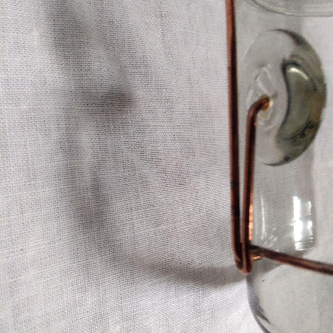 新品未使用ピーターアイビーコーヒージャー