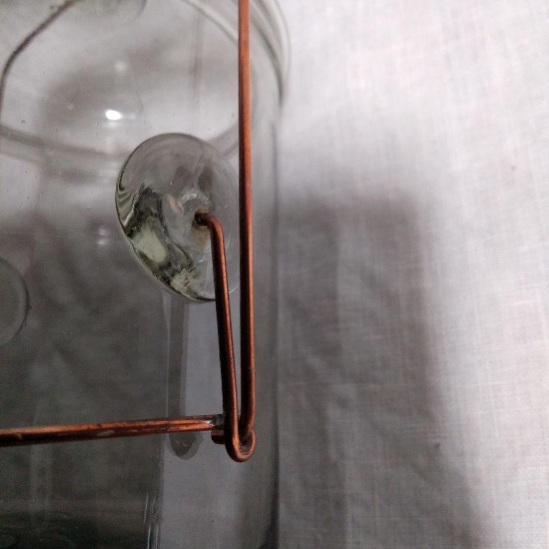 新品未使用ピーターアイビーコーヒージャー