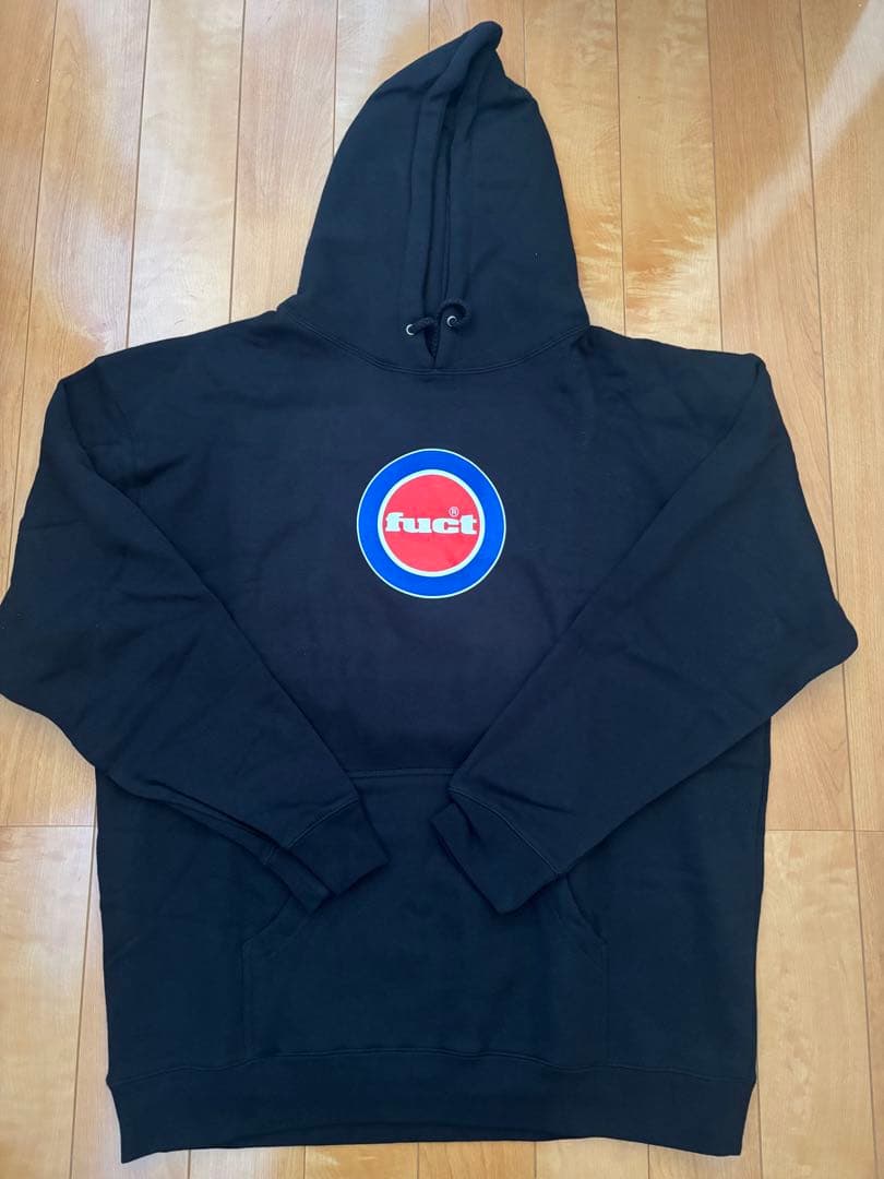 スケートボード FUCT XL