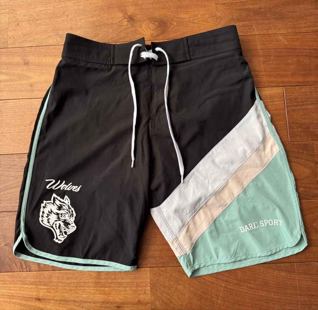 新品同様 Dare Sport ダルクスポーツ ブランドンモデル①サイズ30