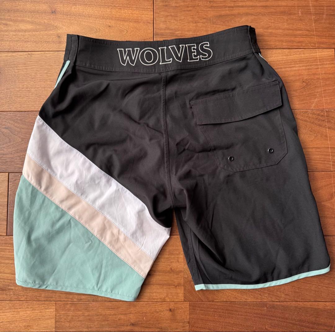 新品同様 Dare Sport ダルクスポーツ ブランドンモデル①サイズ30