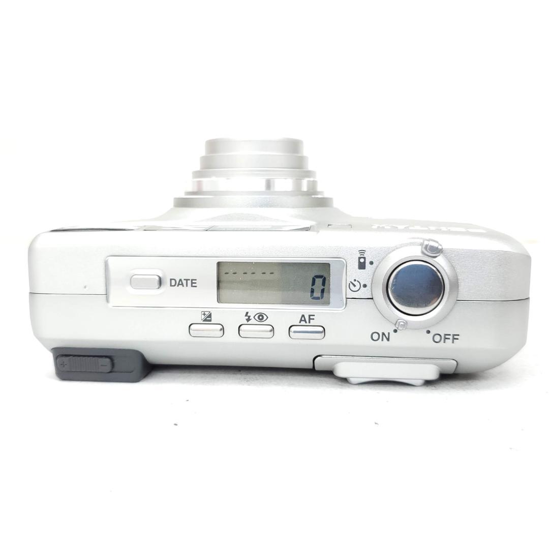 【動作確認済】 Pentax ESPIO 24EW F1225-268-5p p