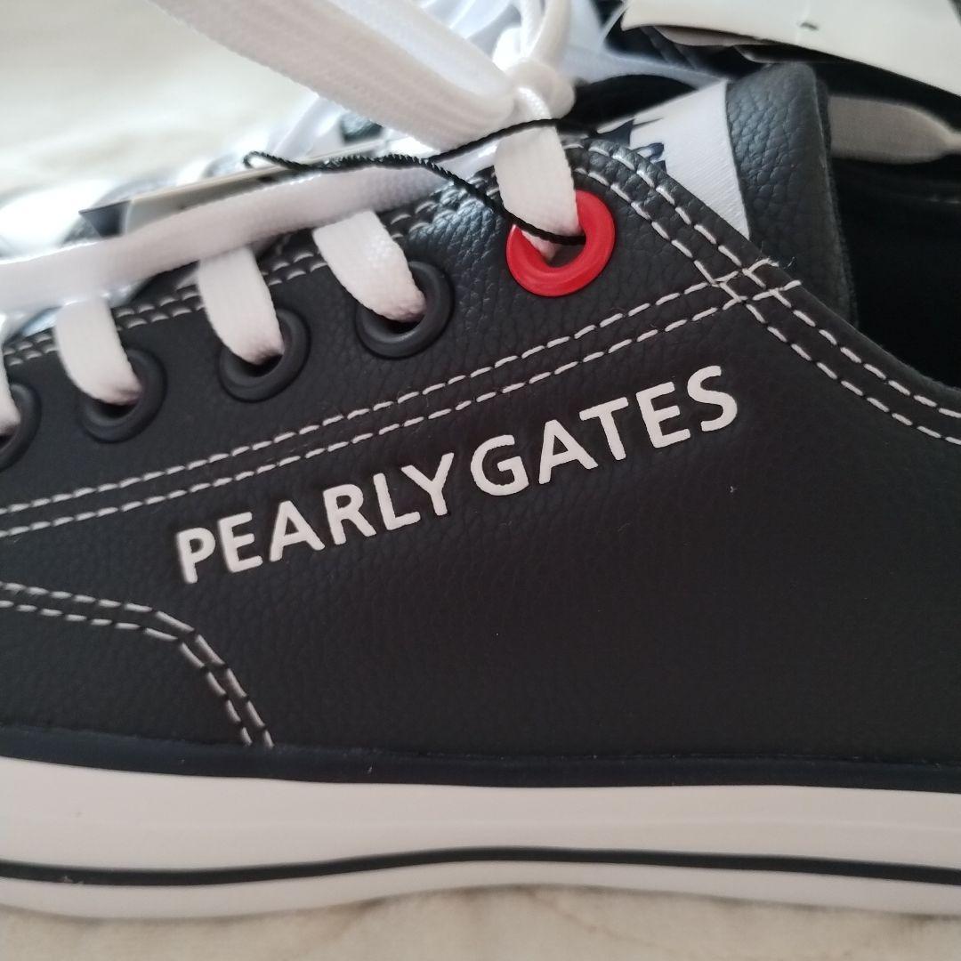 PEARLYGATES✕CONVERSE ALL STAR 防水スニーカー 5