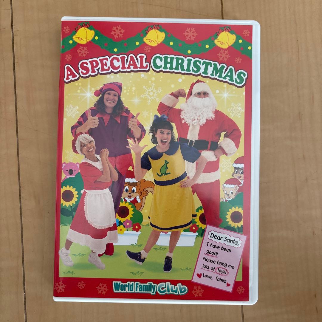 専用　絵本3冊とCD dwe おうち英語