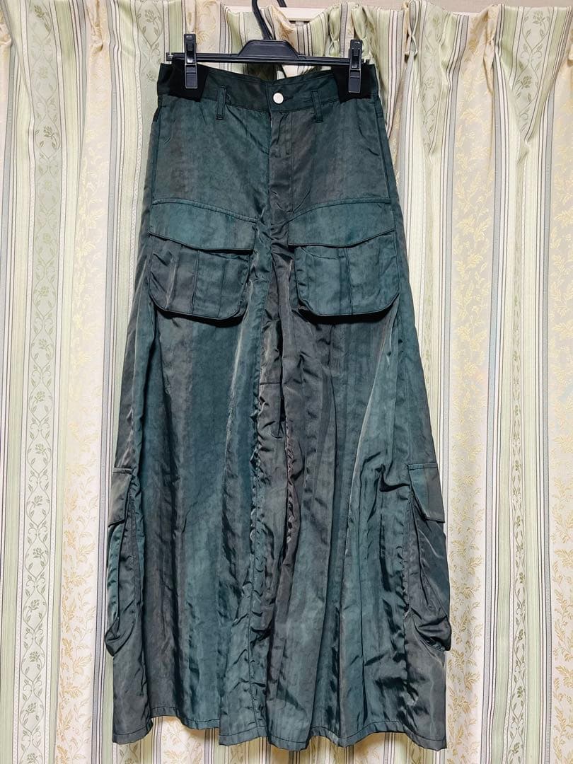 コ*キ様 【特価】　SHINYAKOZUKA M-PANTALON Takato