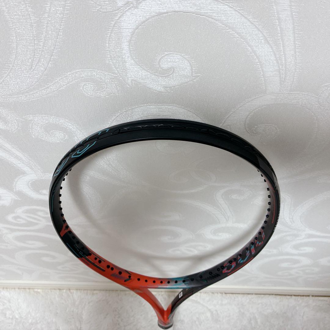 【新品未使用】ミズノ DIOS 50-C ソフトテニスラケット 軟式