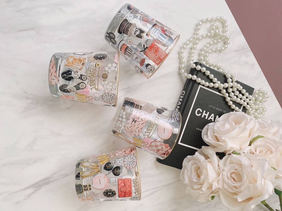 アクセサリー turychan