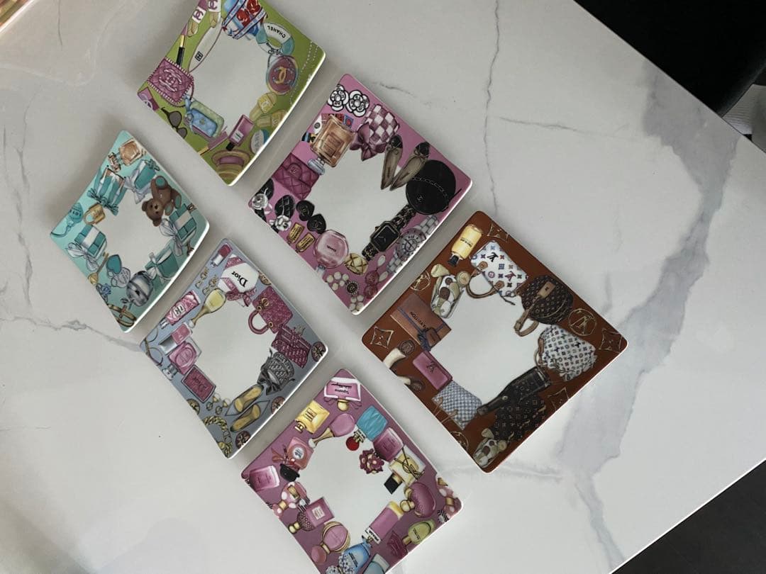 アクセサリー turychan