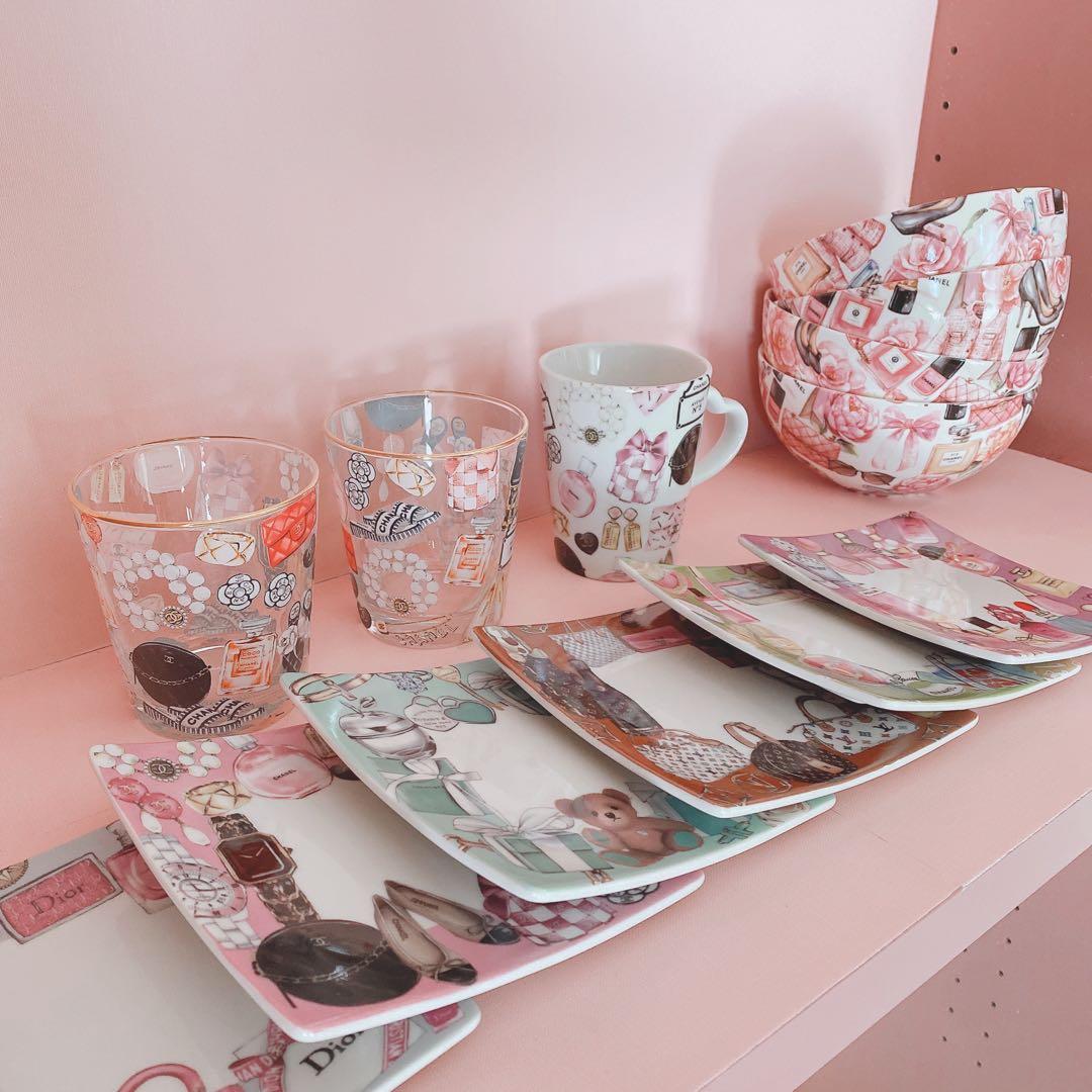 アクセサリー turychan