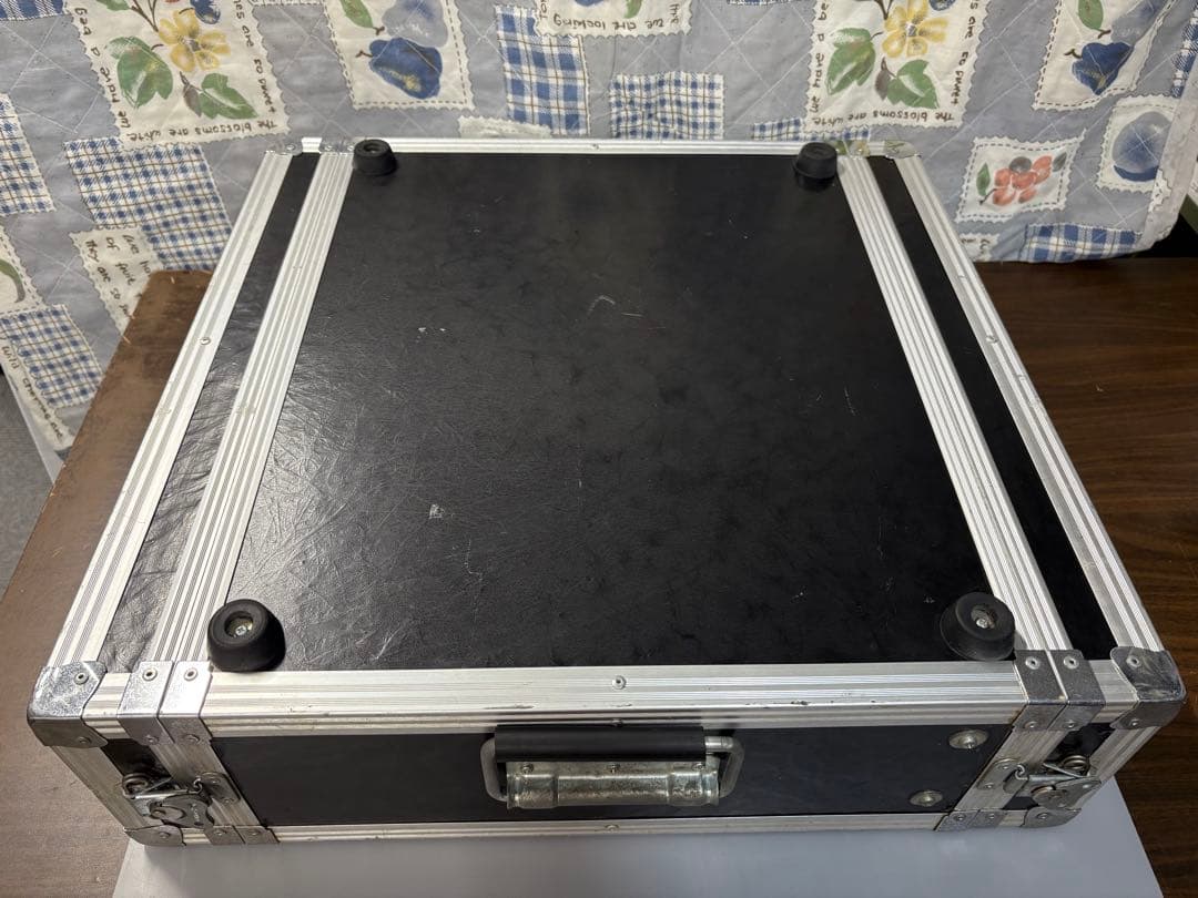 アルモア　ARMOR 2U ラック　ケース