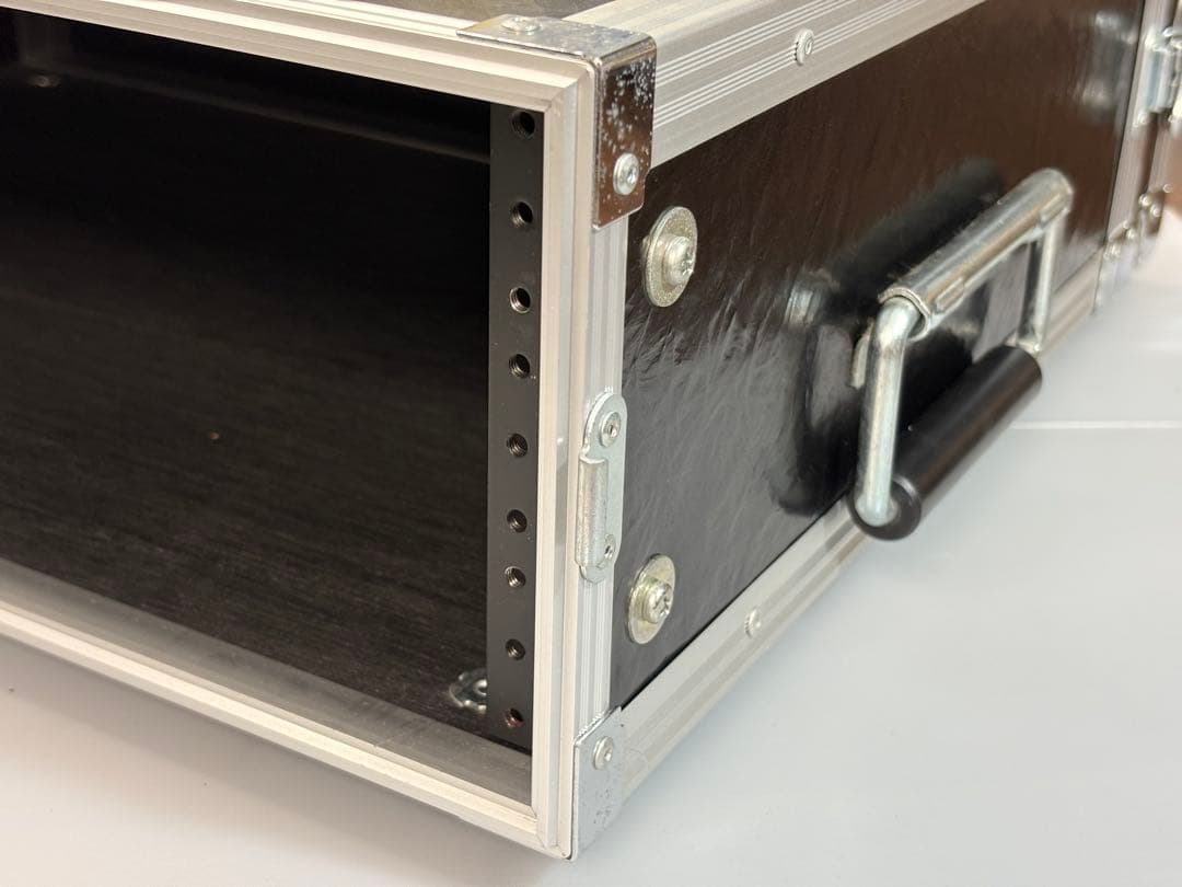 アルモア　ARMOR 2U ラック　ケース