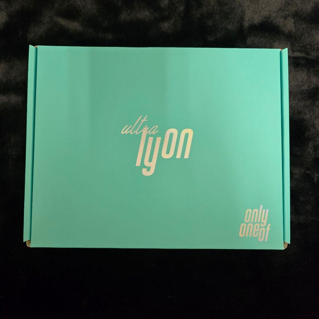 【#9 K-POP まとめ売り】④OnlyOneOf FC 交通カード 2セット