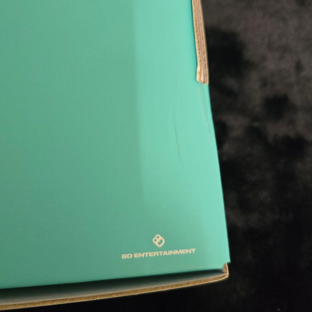 【#9 K-POP まとめ売り】④OnlyOneOf FC 交通カード 2セット