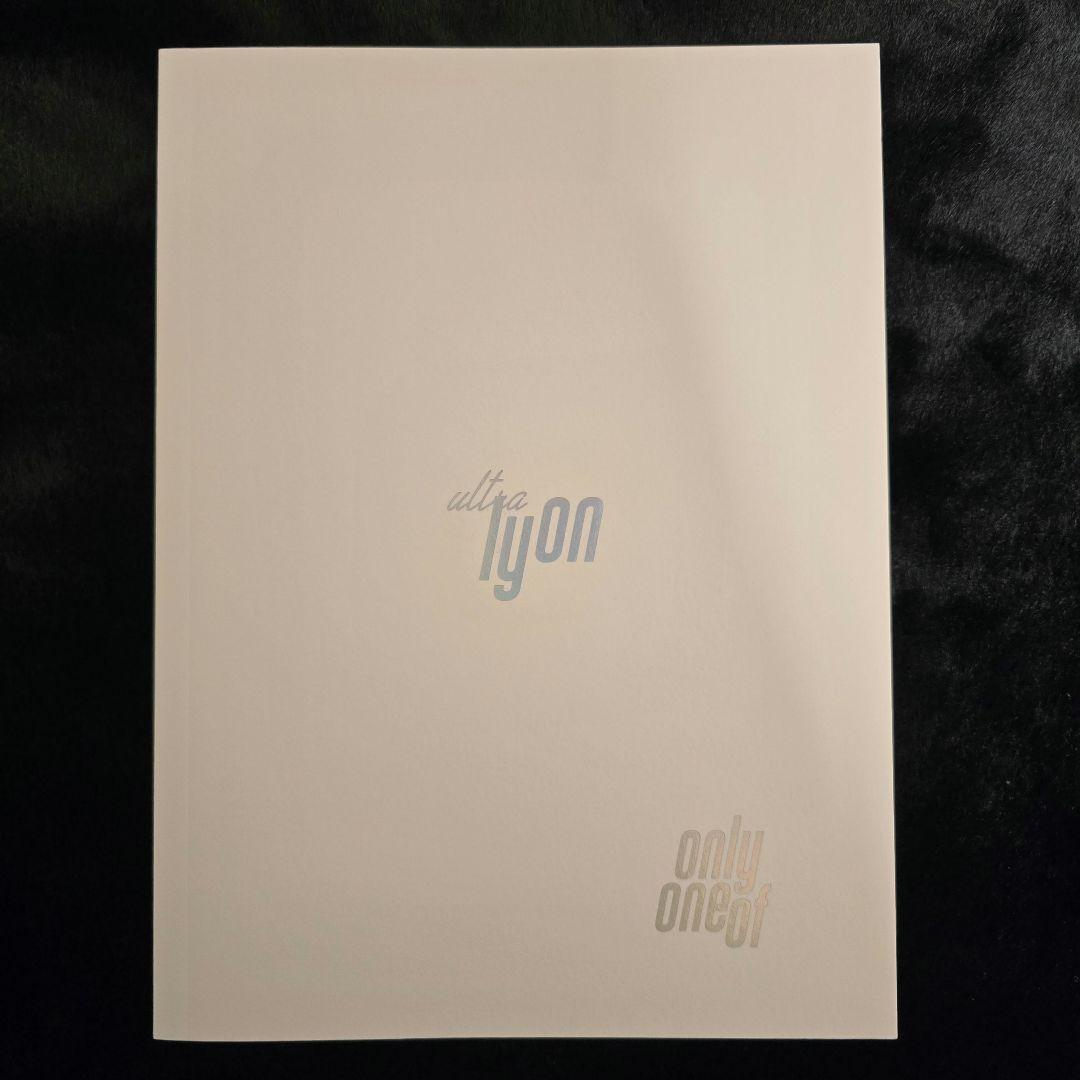 【#9 K-POP まとめ売り】④OnlyOneOf FC 交通カード 2セット