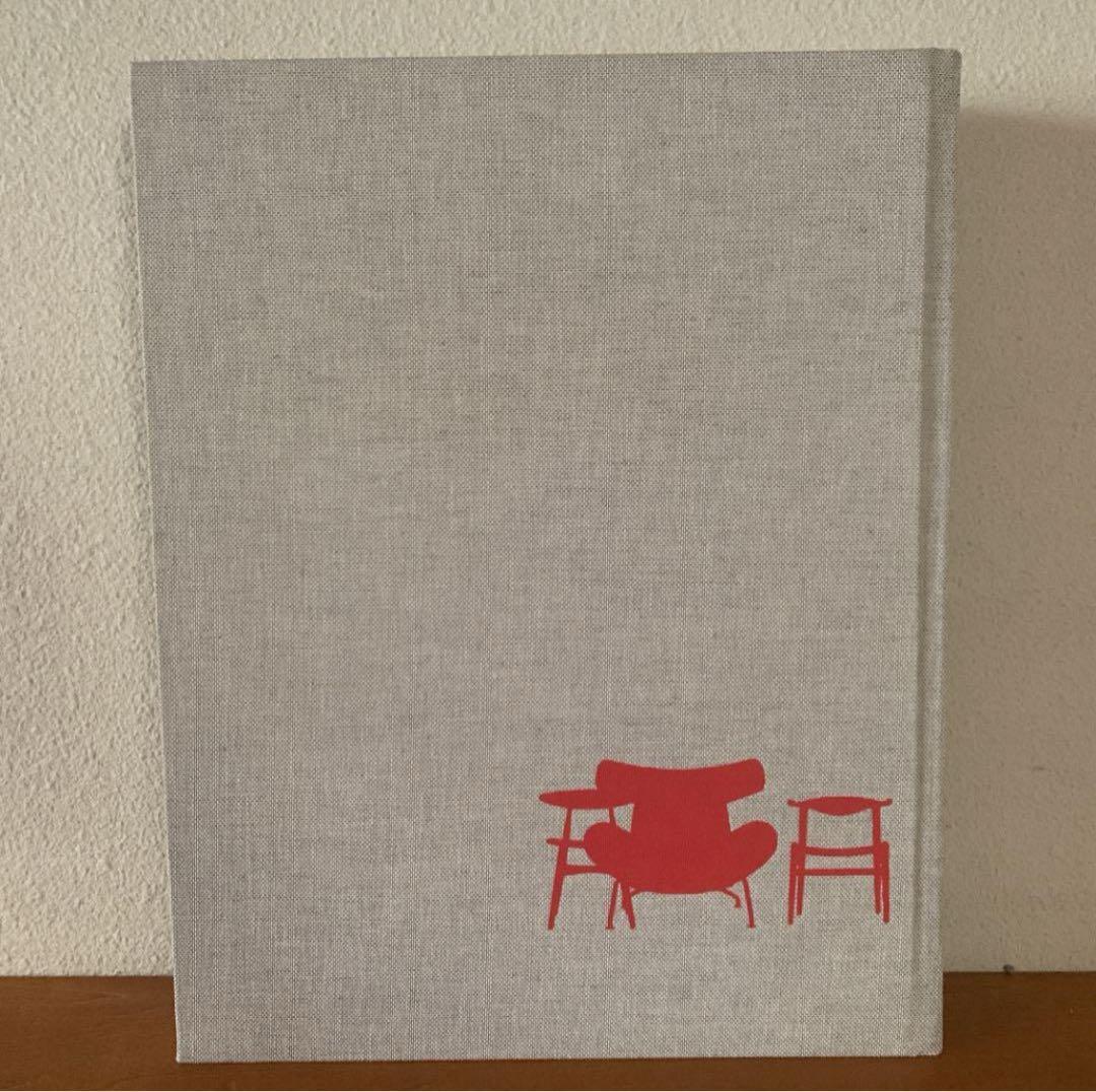 WEGNER Just One Good Chair /ハンス・ウェグナー　北欧