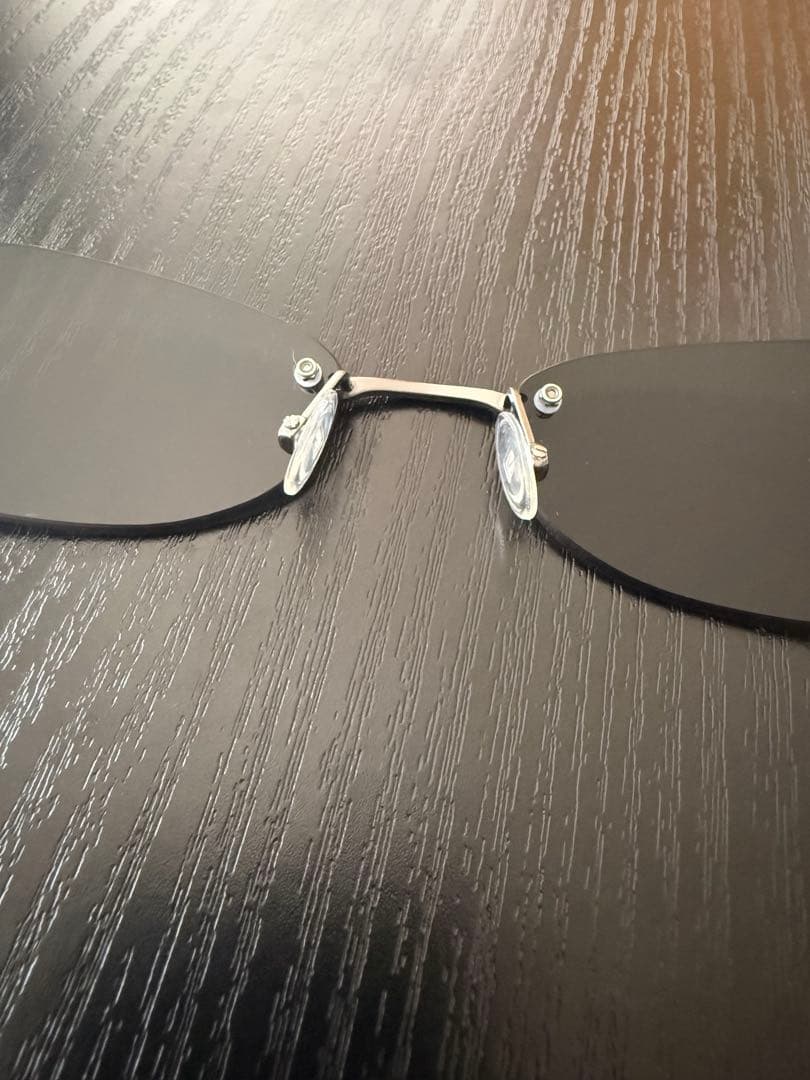 り*う様 ⭐️Our Legacy adorable サングラス　井口理　Kin