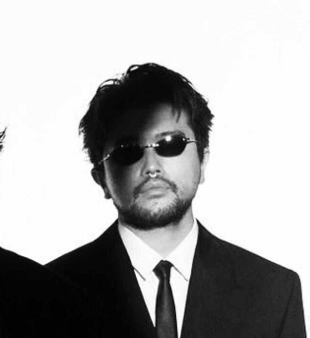 り*う様 ⭐️Our Legacy adorable サングラス　井口理　Kin