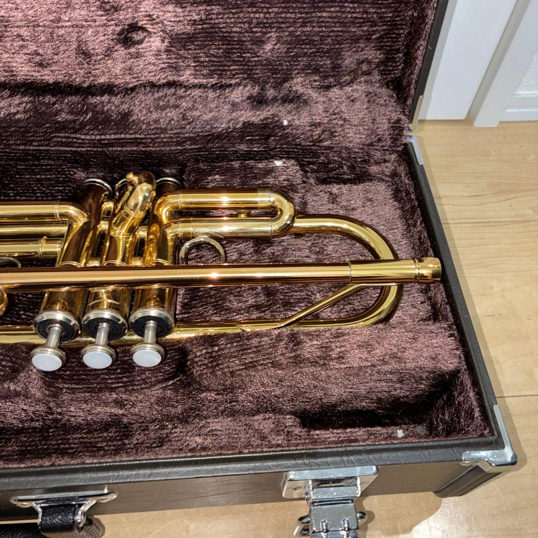 YAMAHA YTR2335 トランペット　美品！！