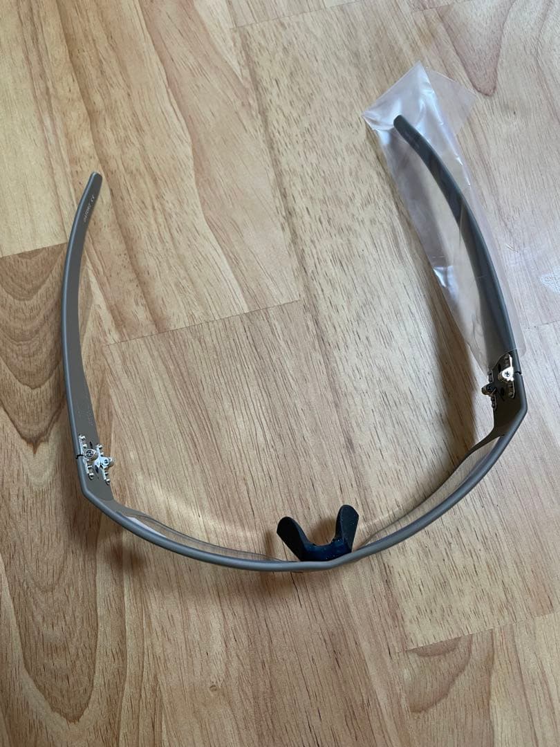 GATORZ スペクターMILSPEC BALLISTIC サングラス