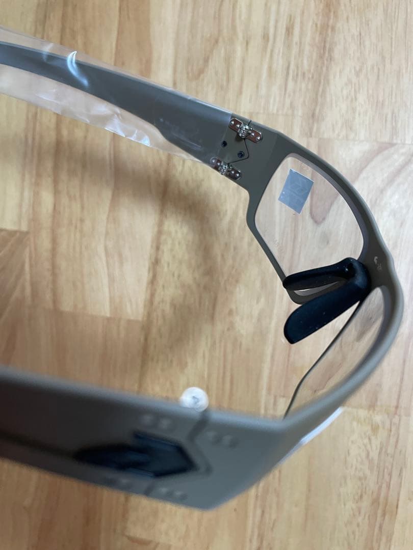 GATORZ スペクターMILSPEC BALLISTIC サングラス