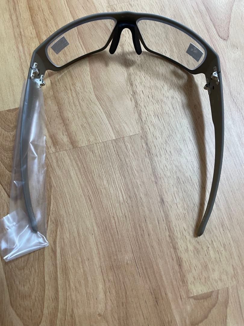 GATORZ スペクターMILSPEC BALLISTIC サングラス