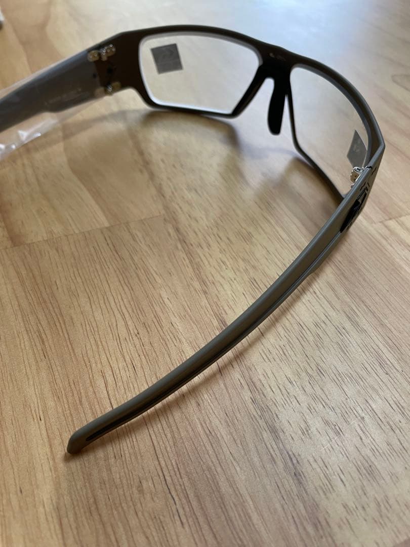 GATORZ スペクターMILSPEC BALLISTIC サングラス