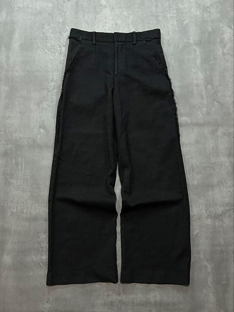 パンツ UNDERCOVER