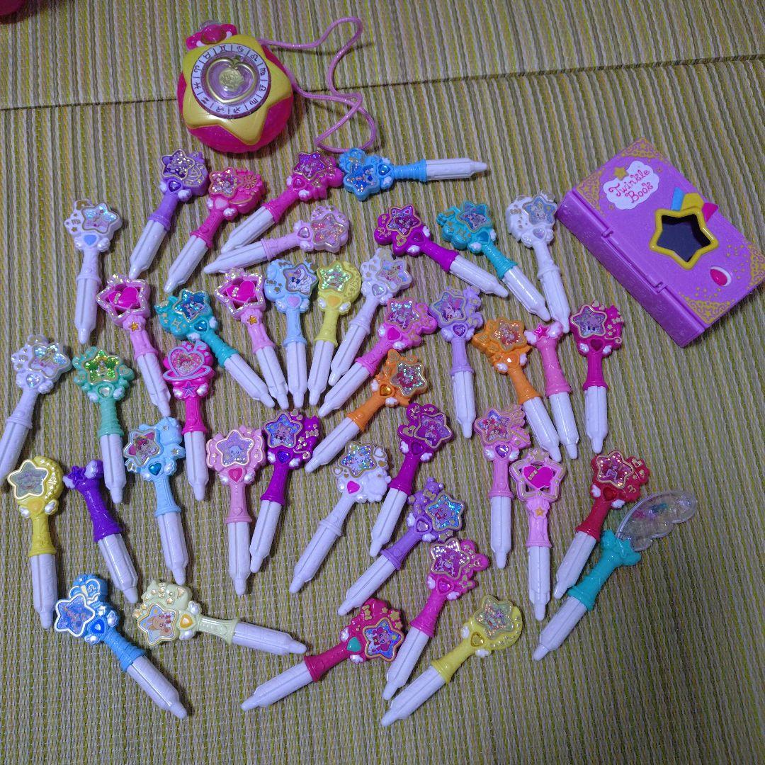 プリキュアトゥインクルブックセット