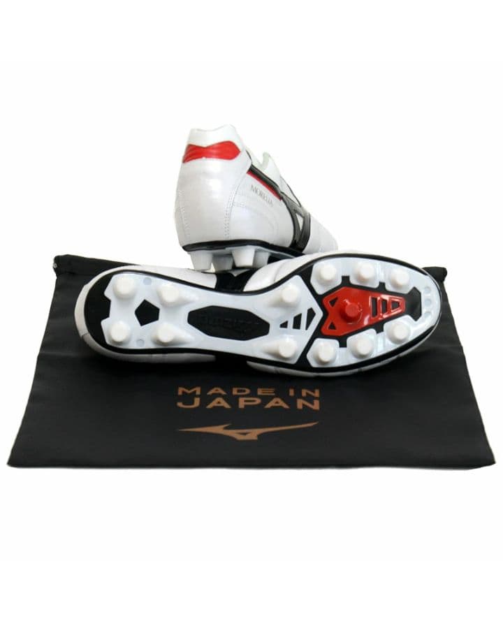 【国内正規品・新品】ミズノ　モレリア 2 JAPAN　クロスステッチ　27.0㎝