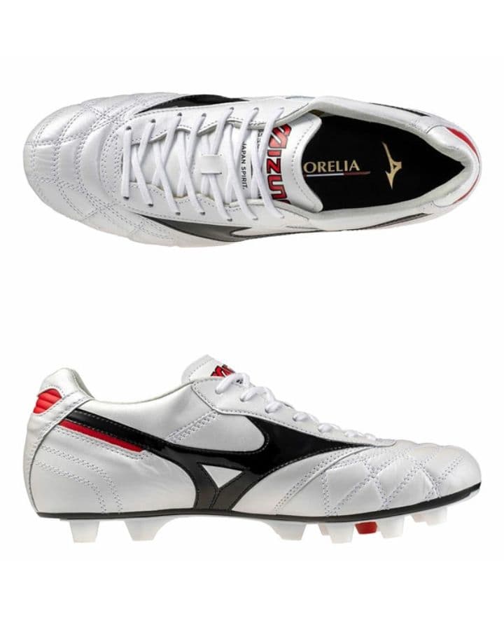 【国内正規品・新品】ミズノ　モレリア 2 JAPAN　クロスステッチ　27.0㎝