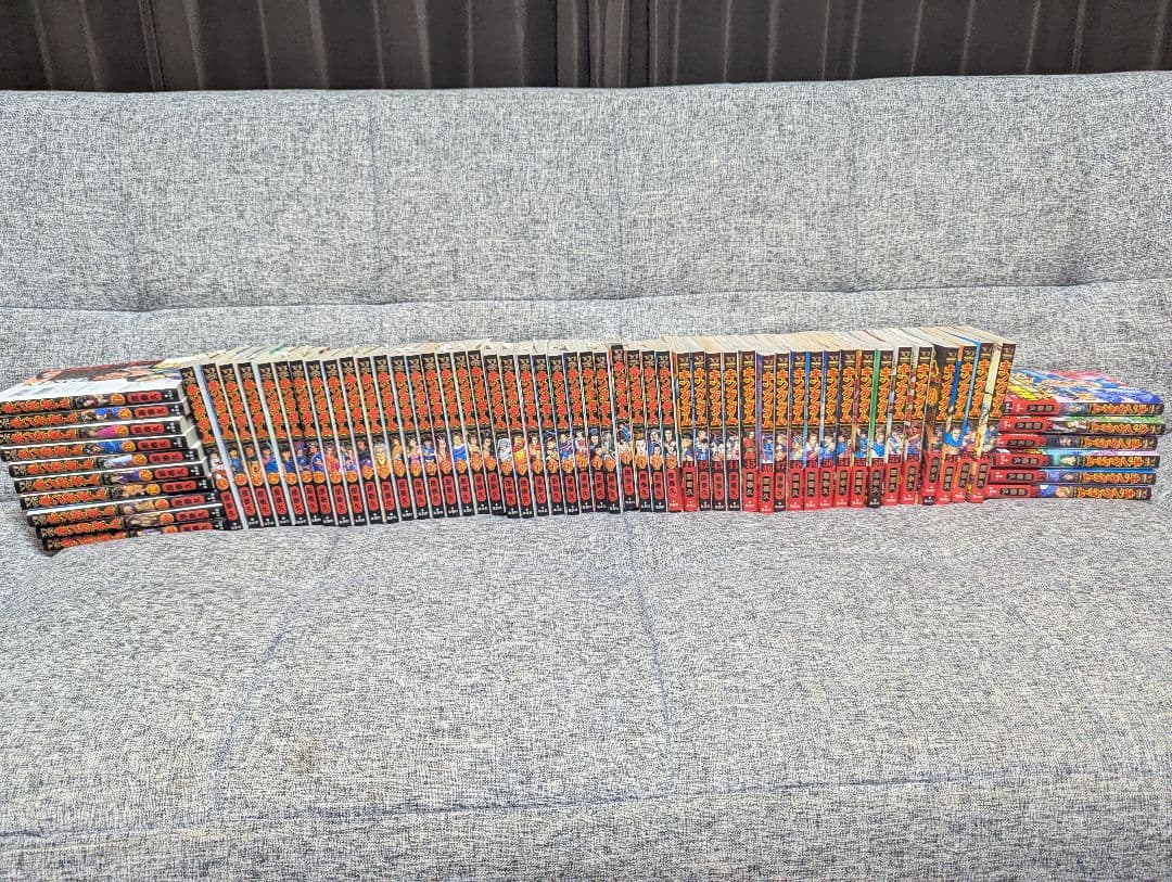 キングダム 1〜65巻 まとめ売り