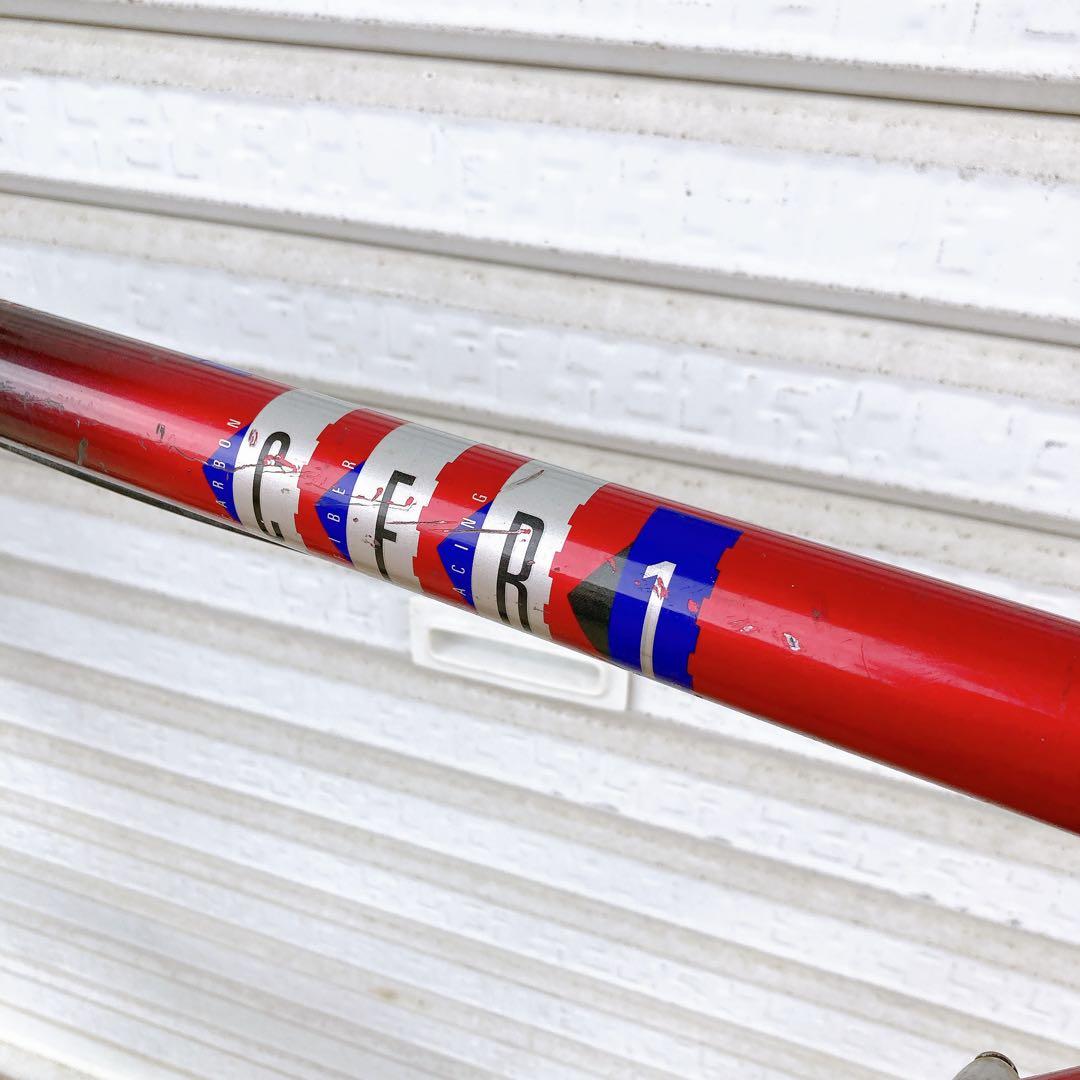 GIANT CADEX CFR-1 ロードバイク