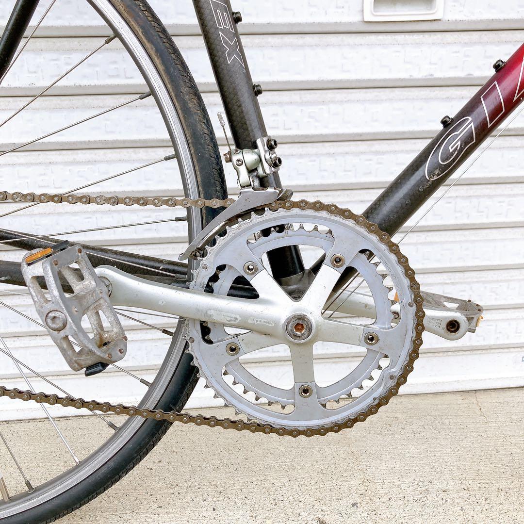 GIANT CADEX CFR-1 ロードバイク