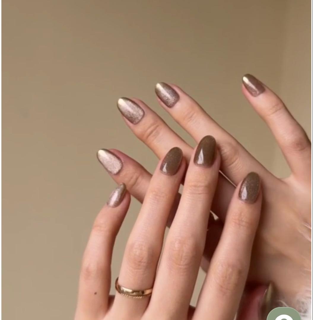 【新品未使用】EVER NAIL ネイルチップ