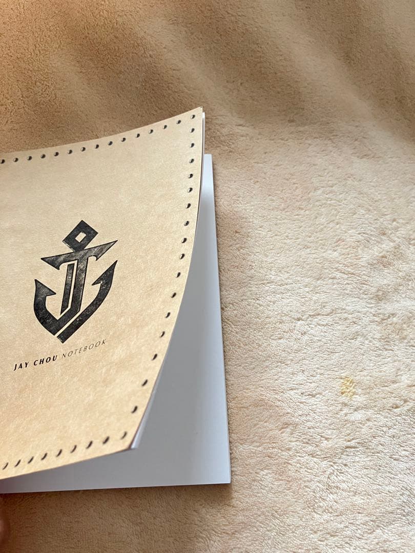 ★本人直筆サイン入り★ ジェイ・チョウ驚嘆號 台湾精装版CD 予約特典付 周杰倫