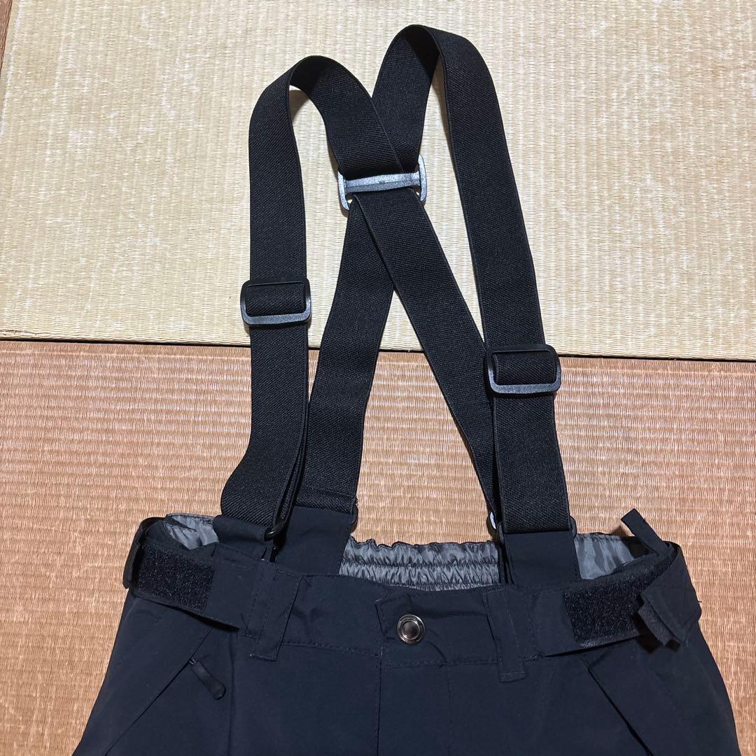 【美品】cosby スキーウェア スノーボードウェア 上下セット 160cm