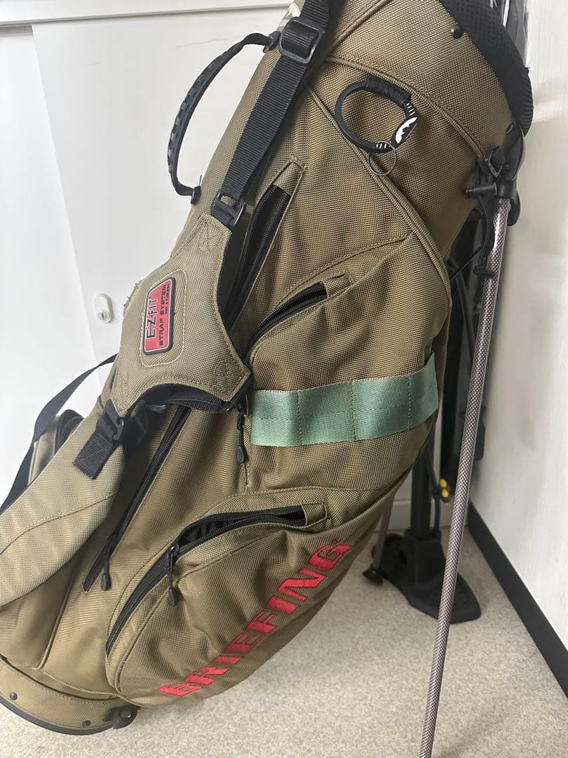 ブリーフィング　USAモデル