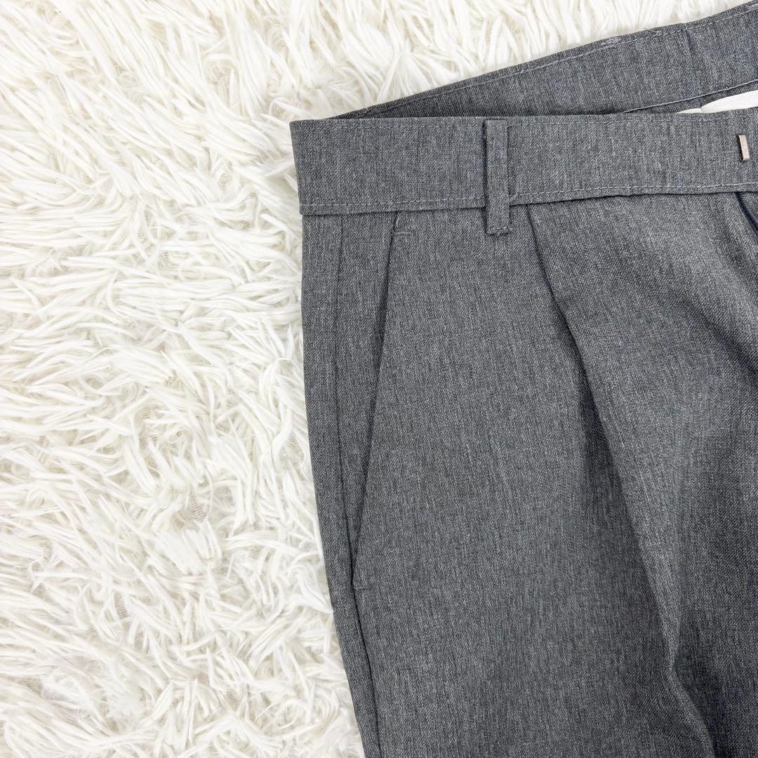 Hexico ヘキシコ × リーバイス アクションスラックス W36 L程度