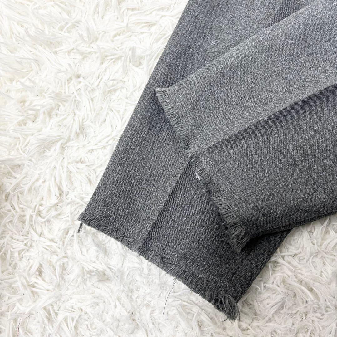 Hexico ヘキシコ × リーバイス アクションスラックス W36 L程度