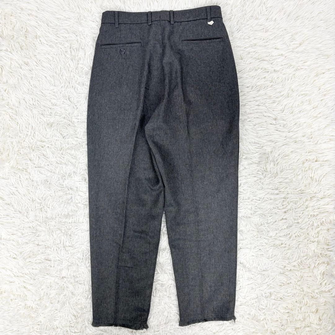 Hexico ヘキシコ × リーバイス アクションスラックス W36 L程度