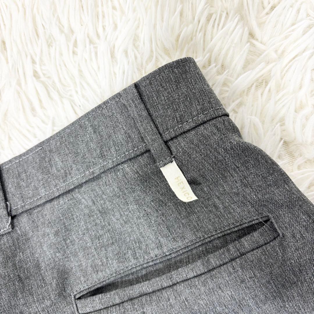 Hexico ヘキシコ × リーバイス アクションスラックス W36 L程度