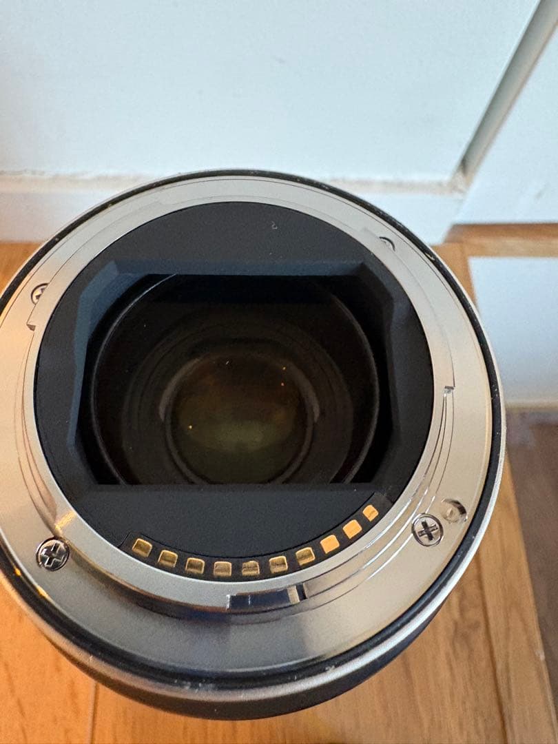 箱付TAMRON 28-75mm F/2.8 Di III RXD ズームレンズ