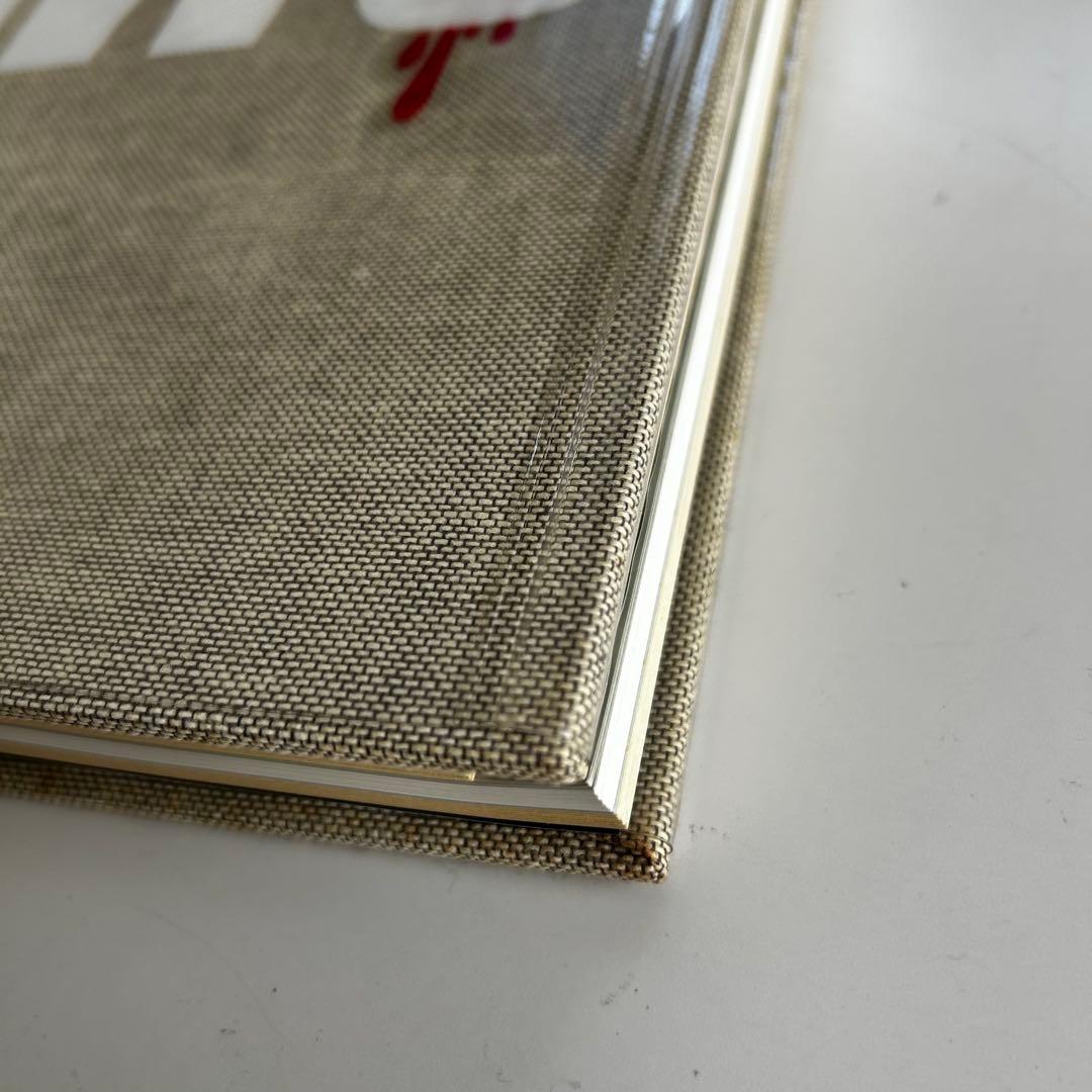 美品 KAWS アートブック Skira Rizzoli Book カウズ